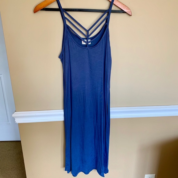 Glitz Dresses & Skirts - ⬇️ Slip Dress - NWOT